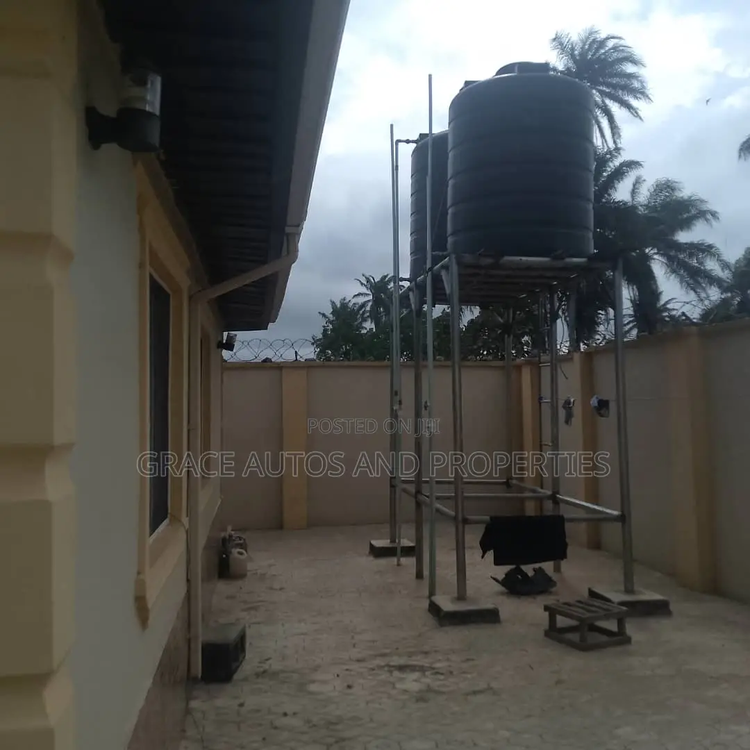 2bdrm Bungalow in Ilupa, Ijebu Ode for sale