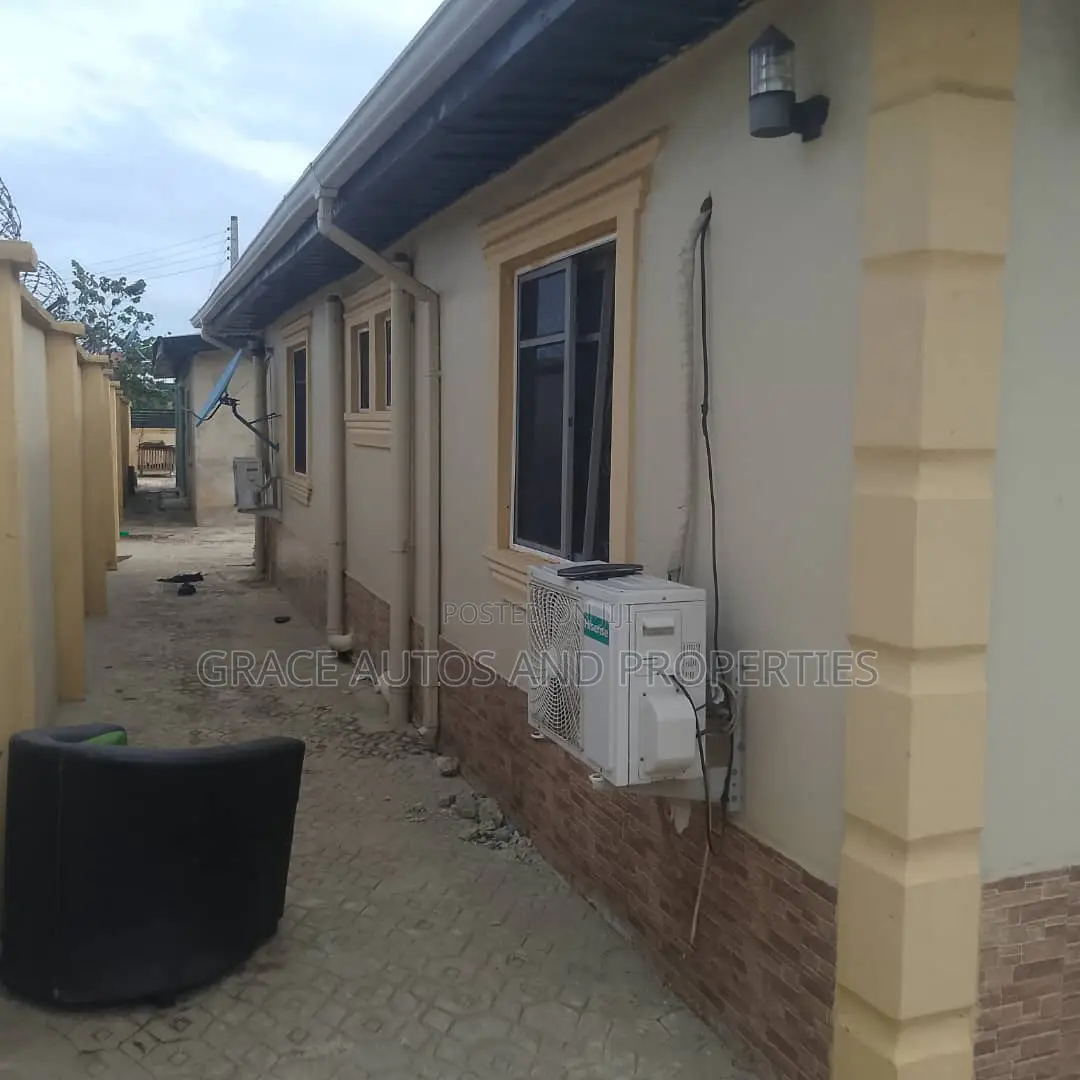 2bdrm Bungalow in Ilupa, Ijebu Ode for sale