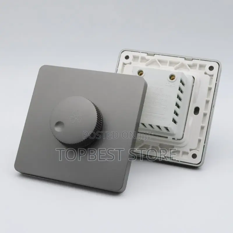 Modern Dimmer Switches