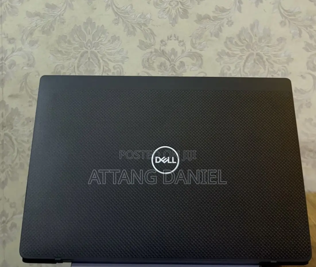 Laptop Dell Latitude 7300 8GB Intel Core i7 SSD 256GB