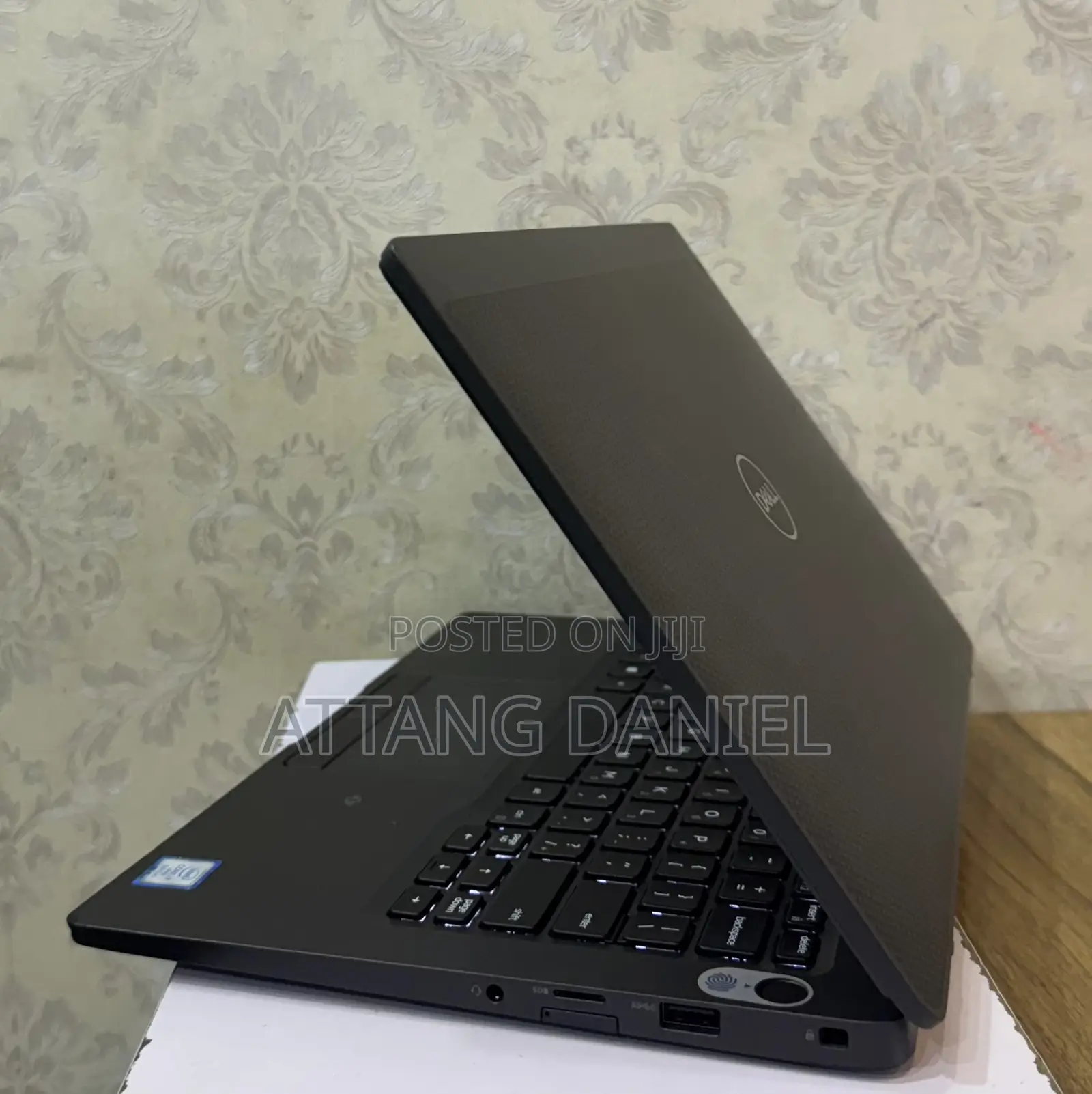 Laptop Dell Latitude 7300 8GB Intel Core i7 SSD 256GB