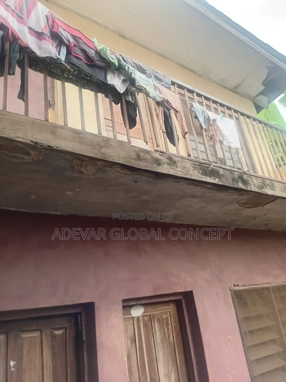 1bdrm Block of Flats in Rind Road for sale