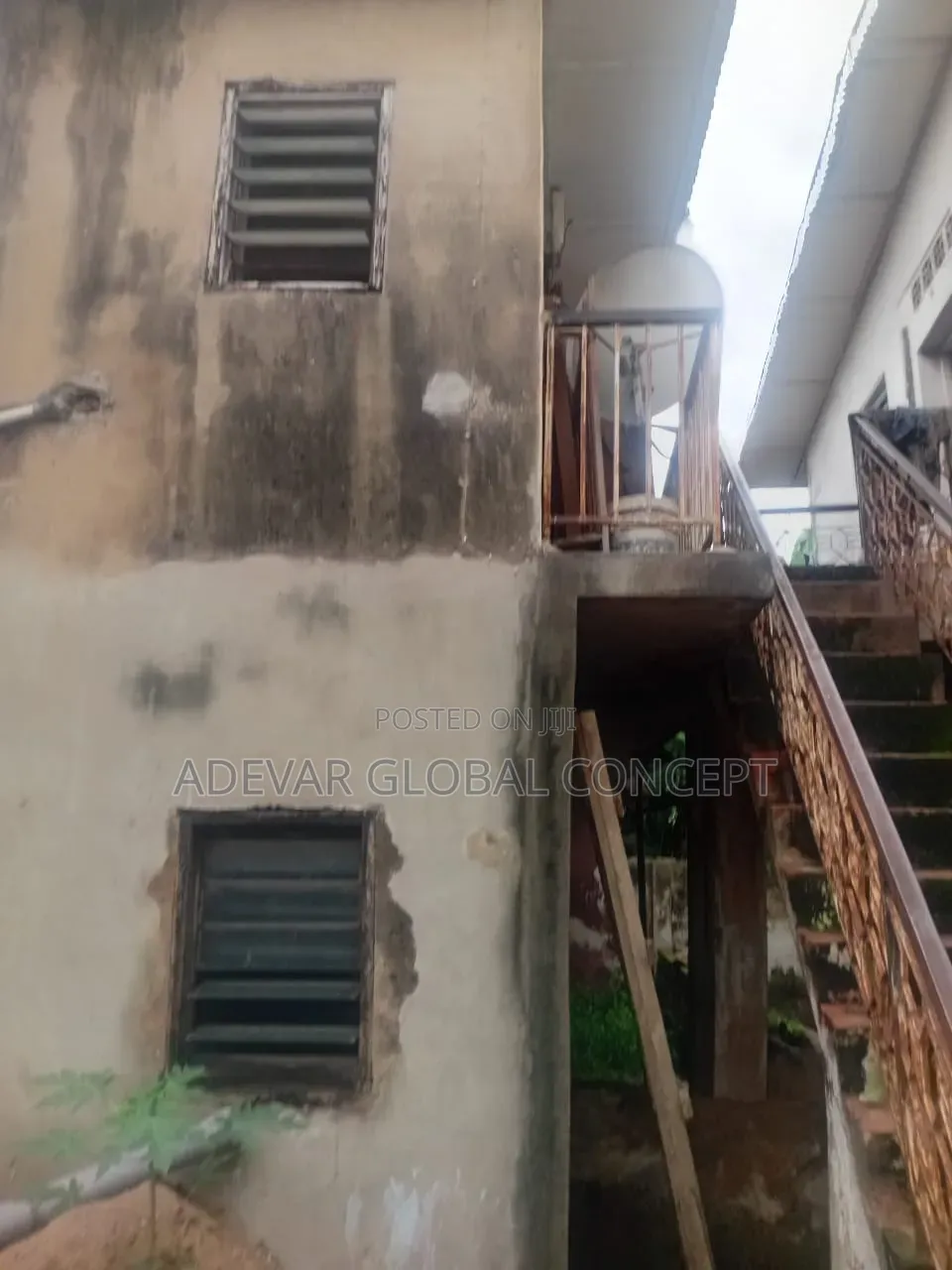 1bdrm Block of Flats in Rind Road for sale