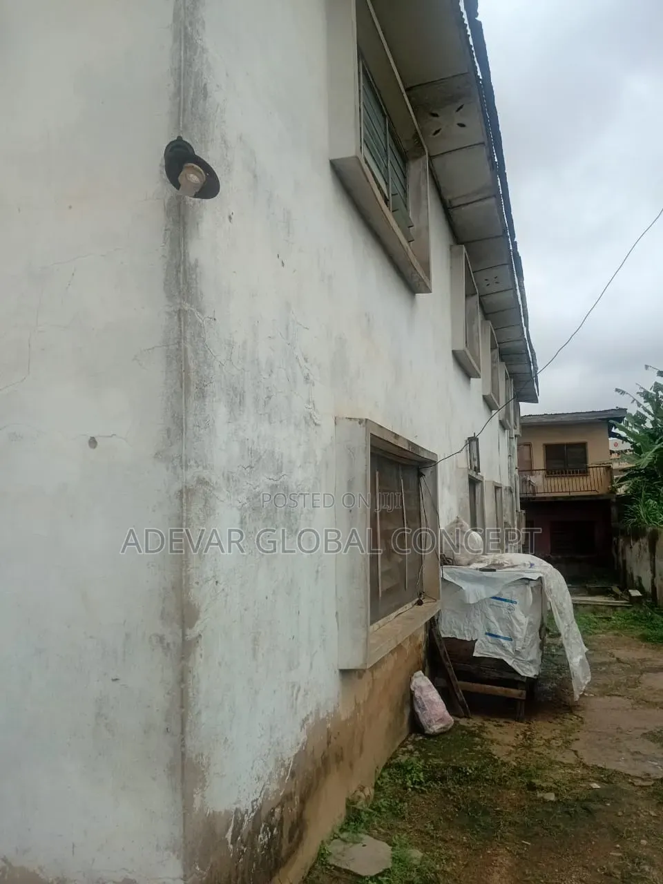 1bdrm Block of Flats in Rind Road for sale