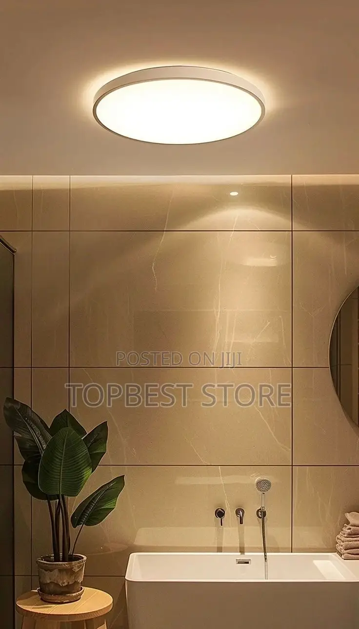 Ceiling Surface Mounted Light 30watts Warm White