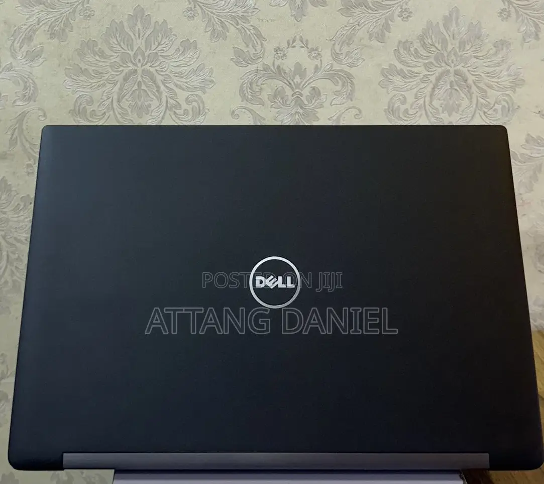 Laptop Dell Latitude 7280 8GB Intel Core i7 SSD 256GB