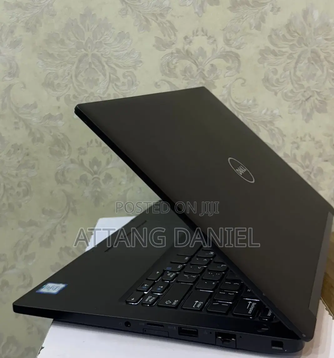 Laptop Dell Latitude 7280 8GB Intel Core i7 SSD 256GB