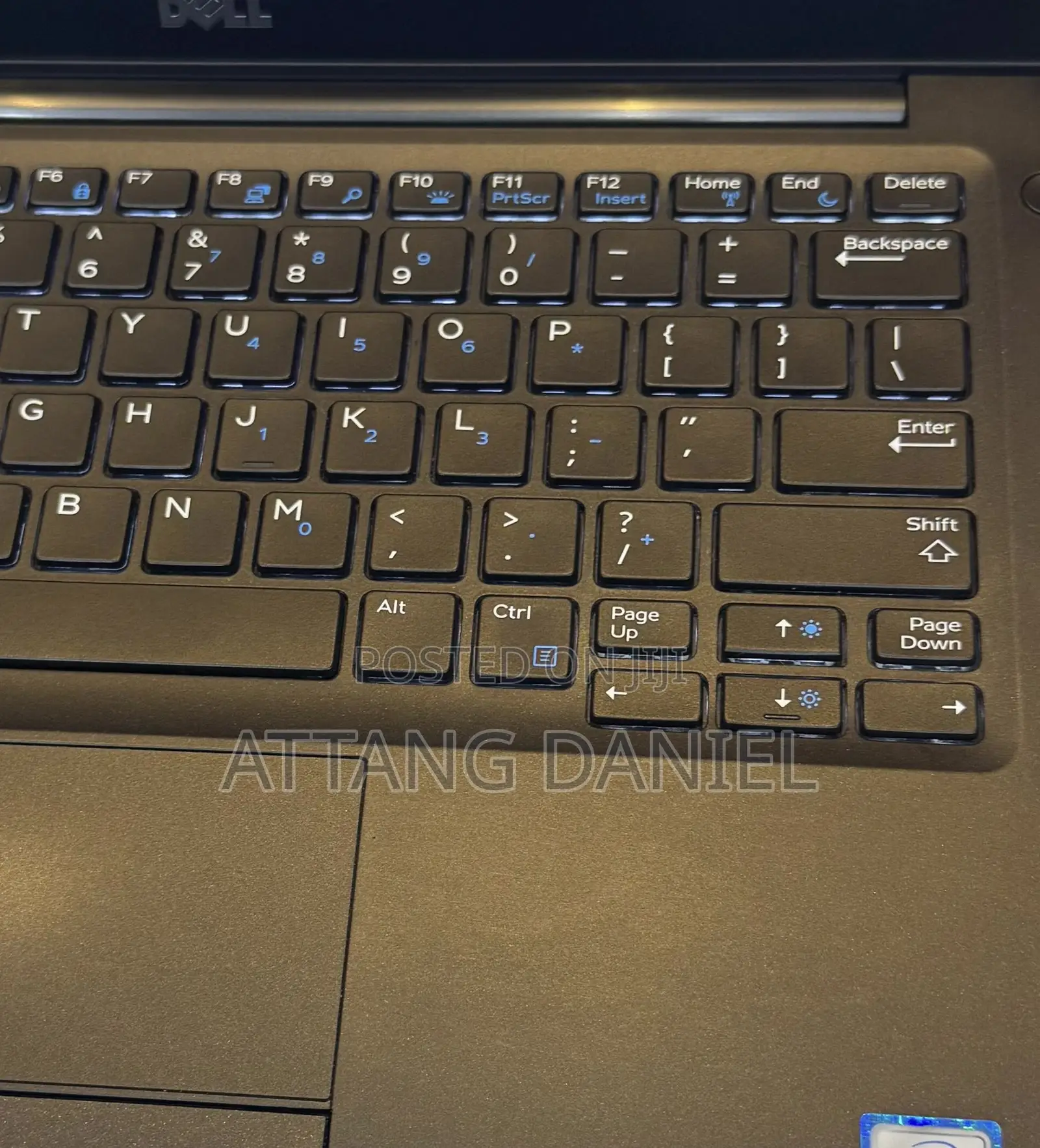 Laptop Dell Latitude 7280 8GB Intel Core i7 SSD 256GB