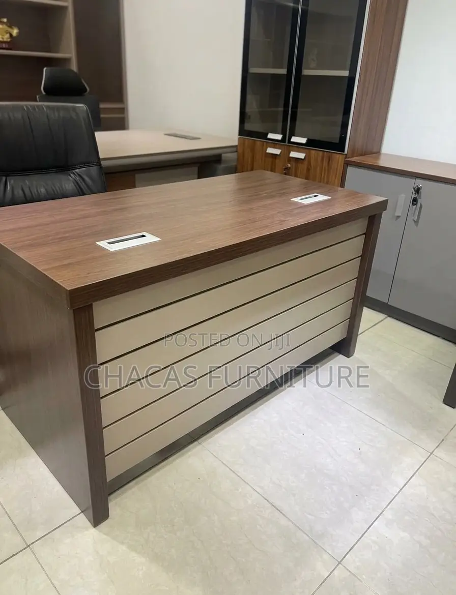 Premium Executive Corporate Office Desks 1.6meters