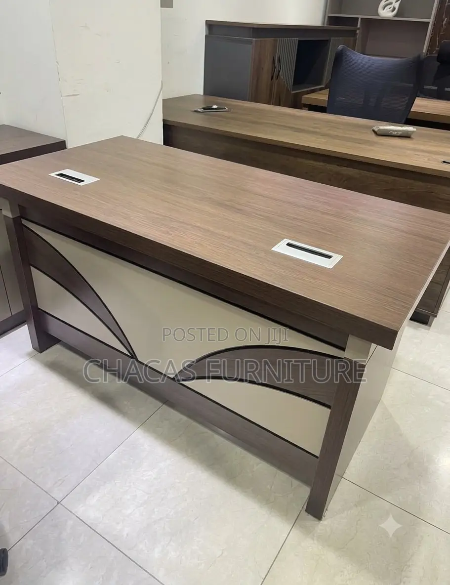 Premium Executive Corporate Office Desks 1.6meters