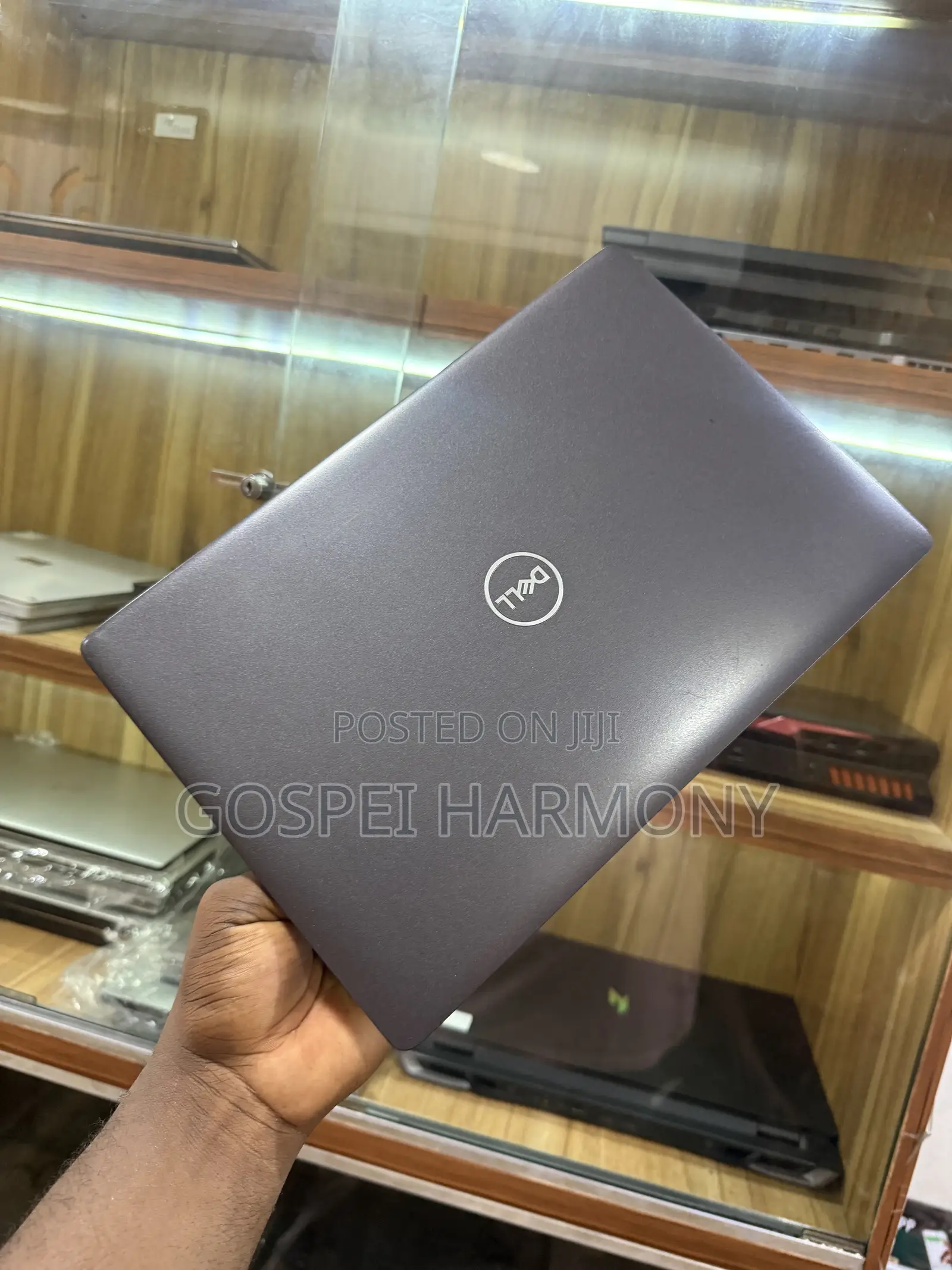 Laptop Dell Latitude 5400 8GB Intel Core i5 SSD 256GB
