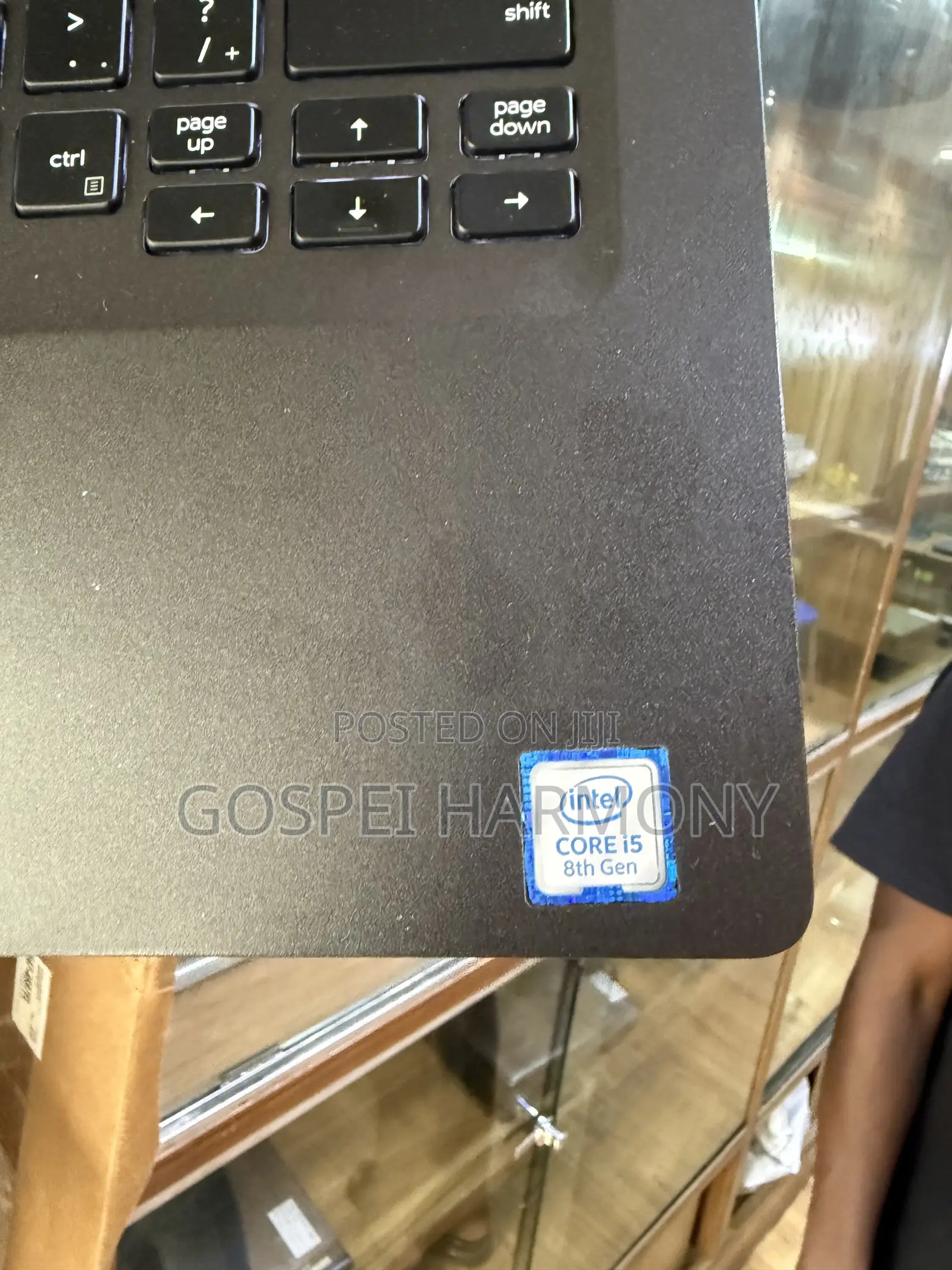 Laptop Dell Latitude 5400 8GB Intel Core i5 SSD 256GB