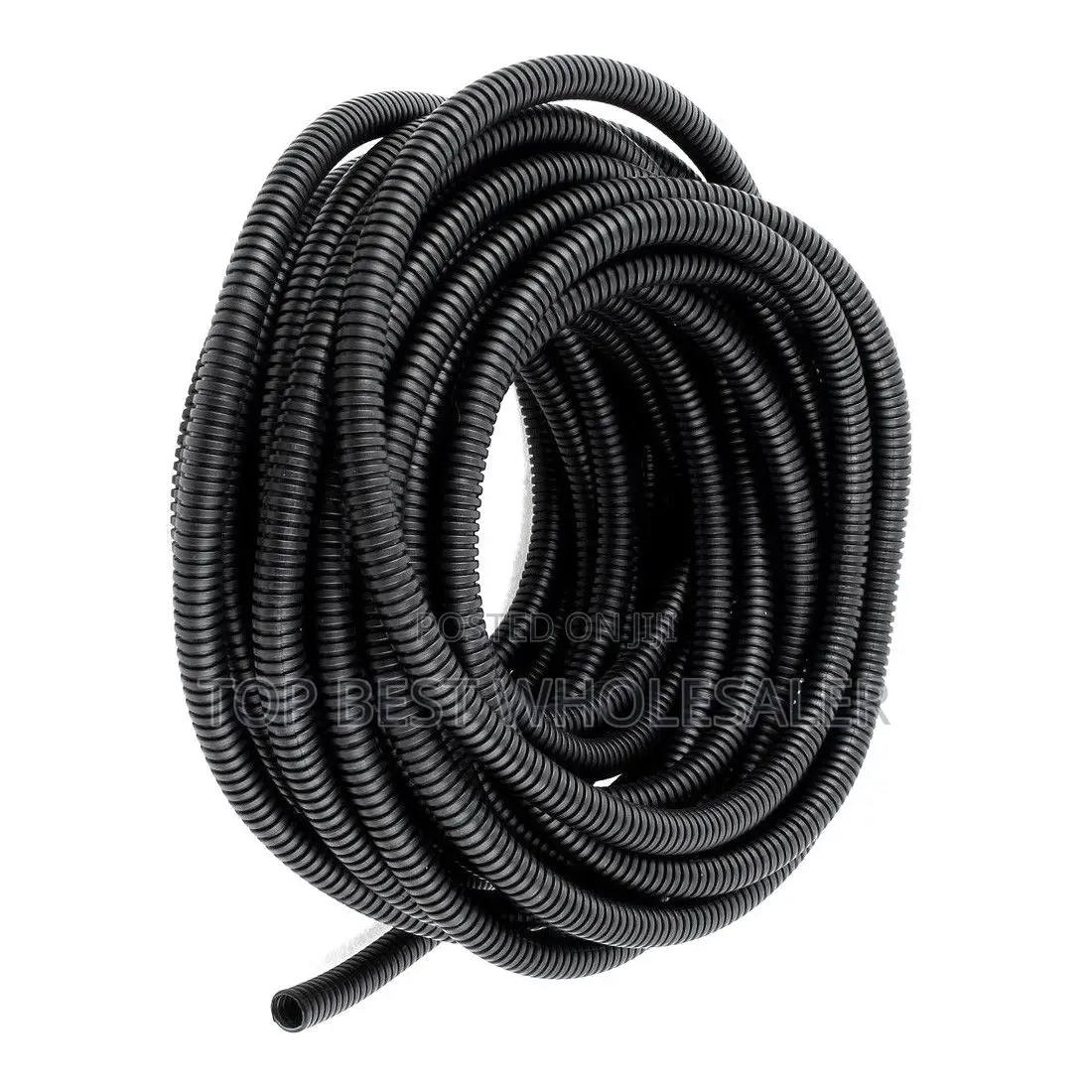 Electric Flexible Pipe All Size Available
