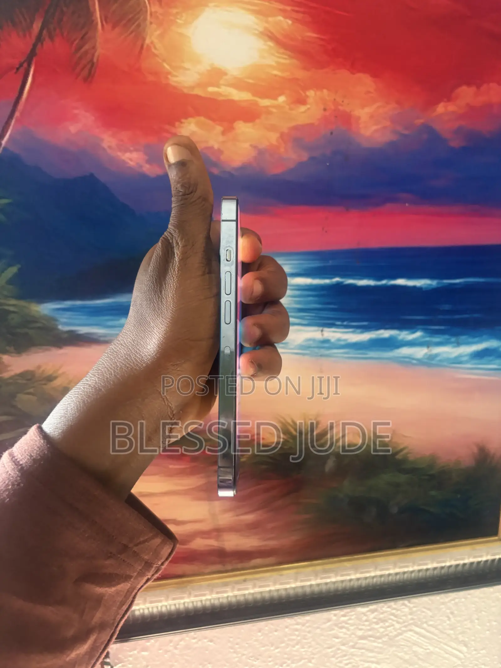 Apple iPhone 13 Pro 128 GB