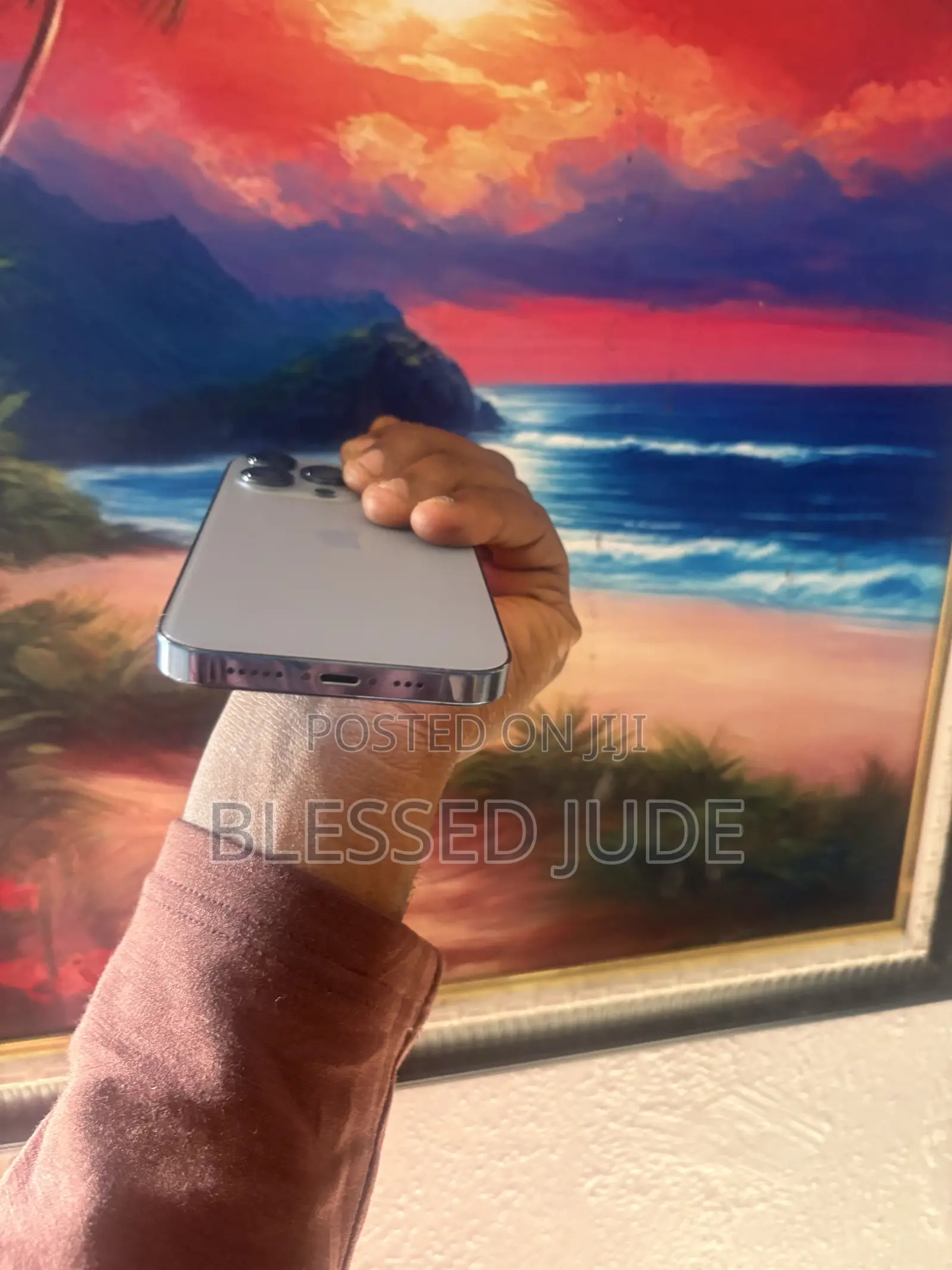 Apple iPhone 13 Pro 128 GB