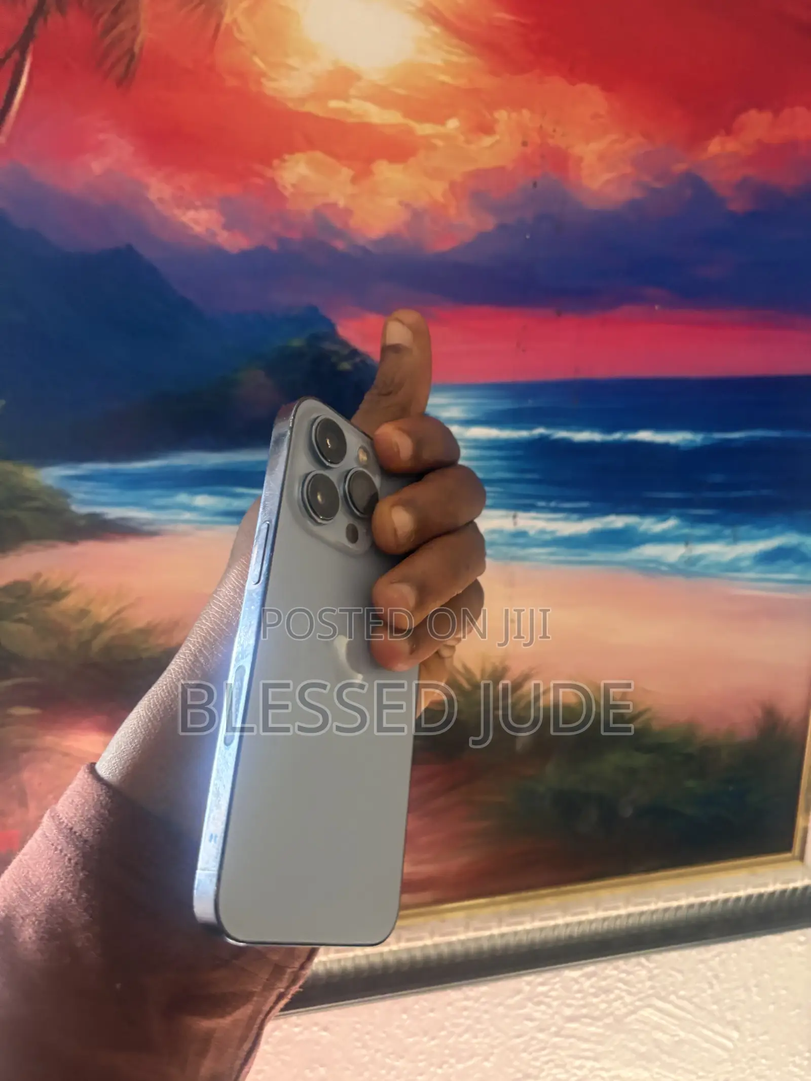 Apple iPhone 13 Pro 128 GB