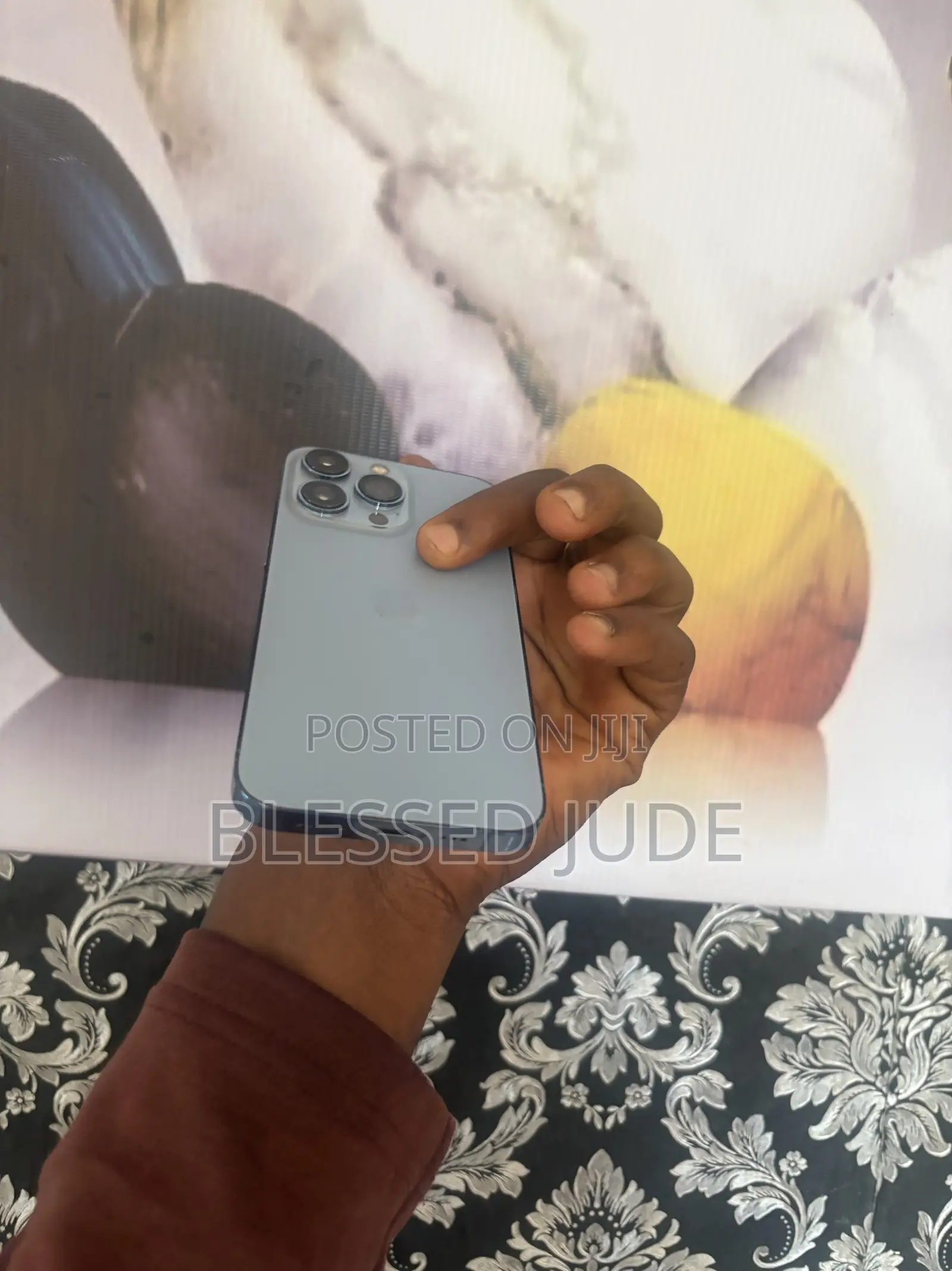 Apple iPhone 13 Pro 128 GB