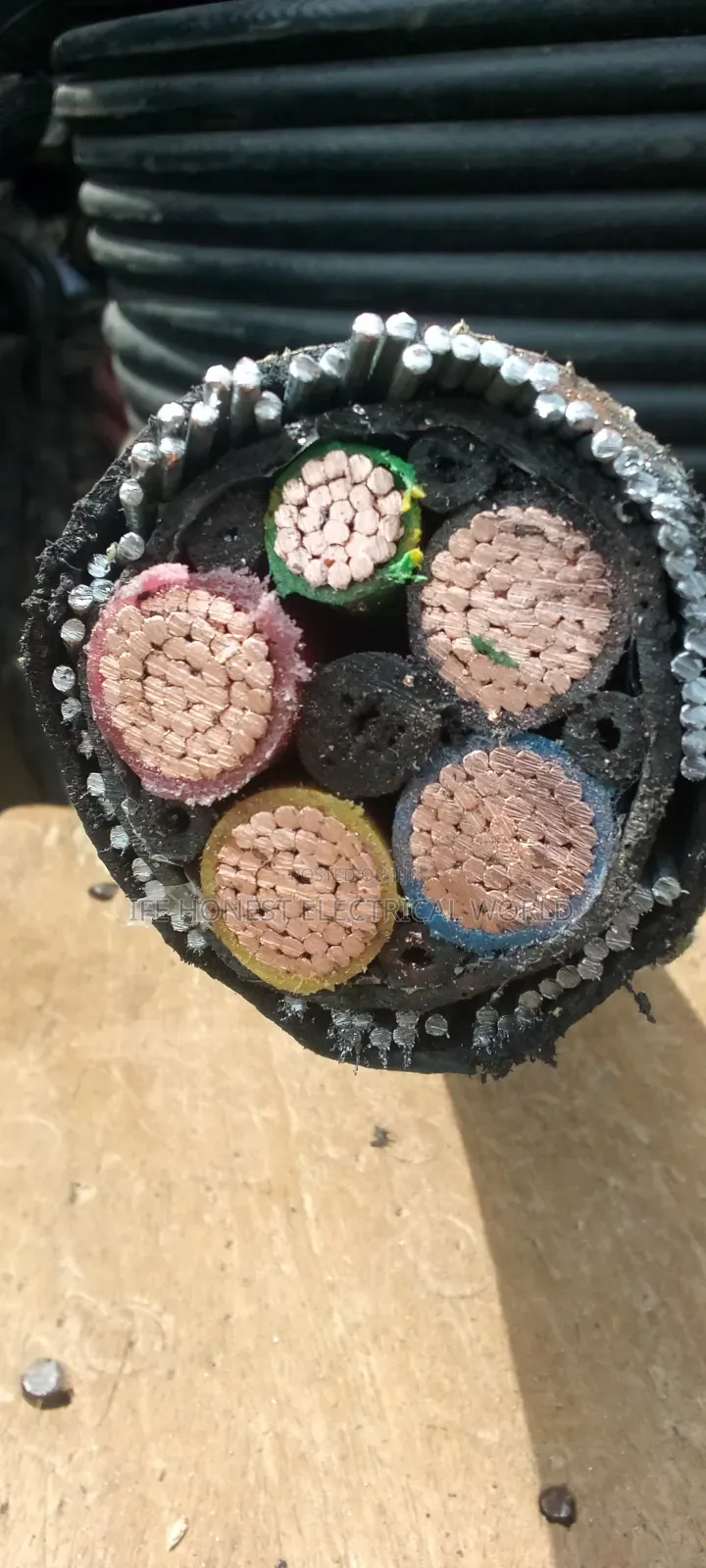240mmx4core+120mmx1core