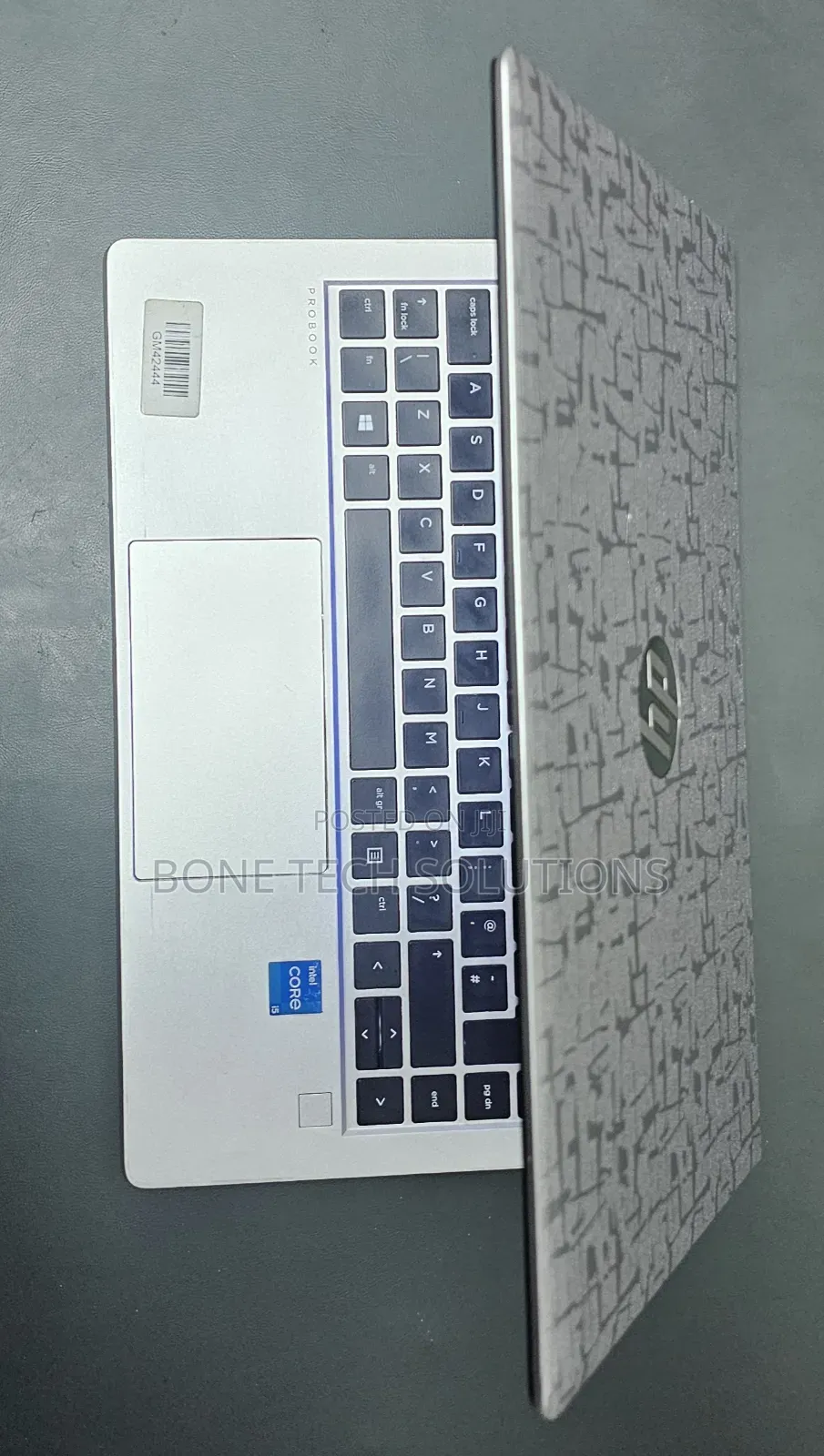 Laptop HP ProBook 440 G8 8GB Intel Core i5 SSD 256GB