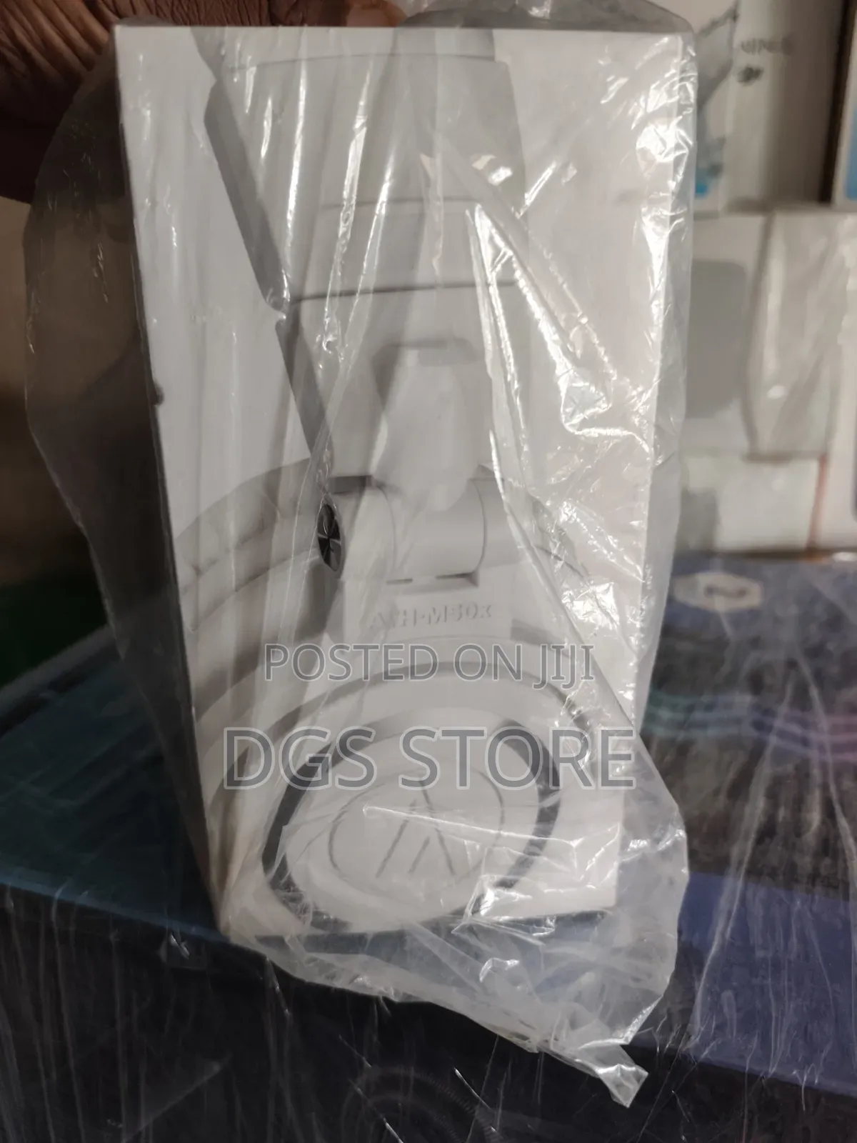Audio Tech Ath M50x Professional Monitor Headphone Wired