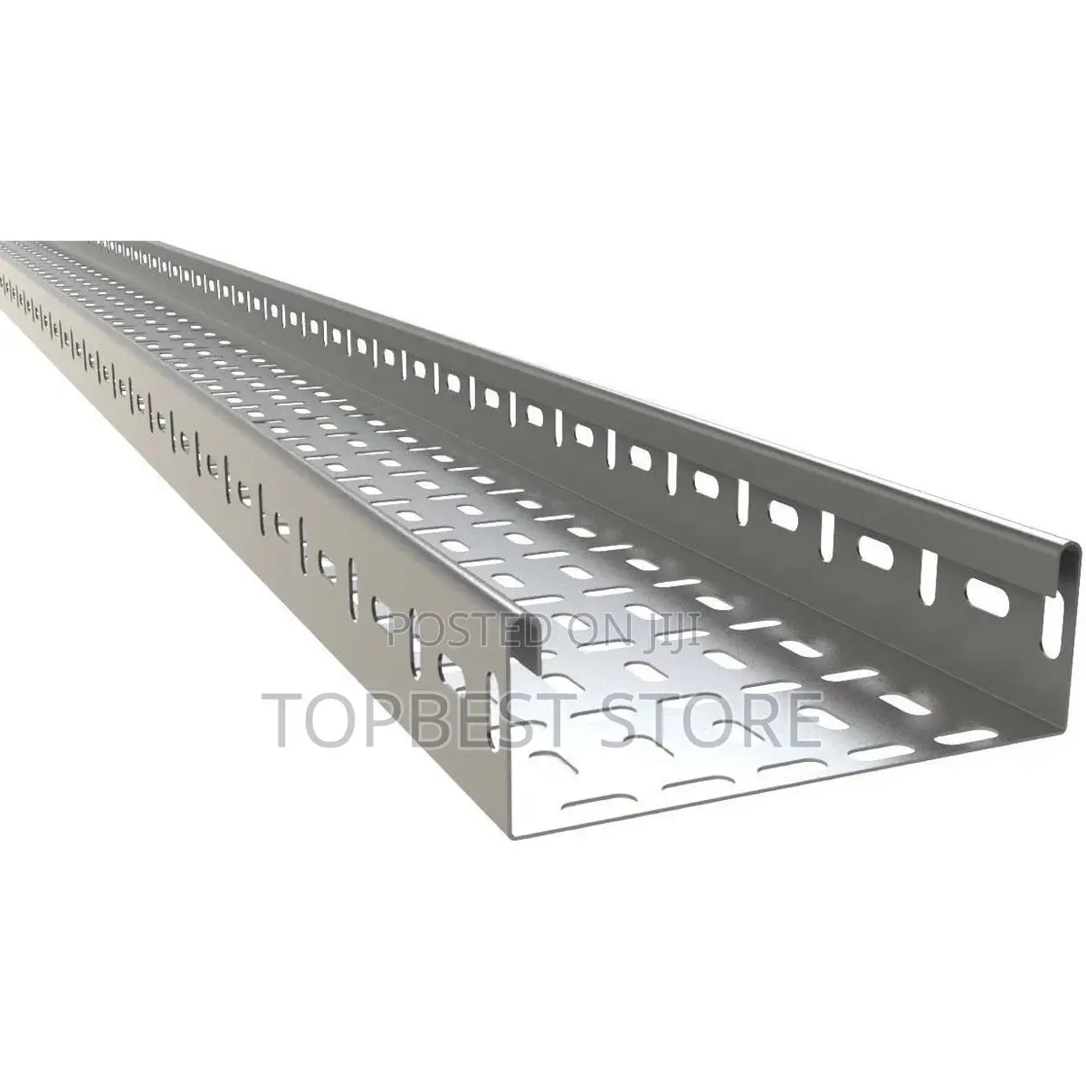 Galvanized Cable Tray High Quality