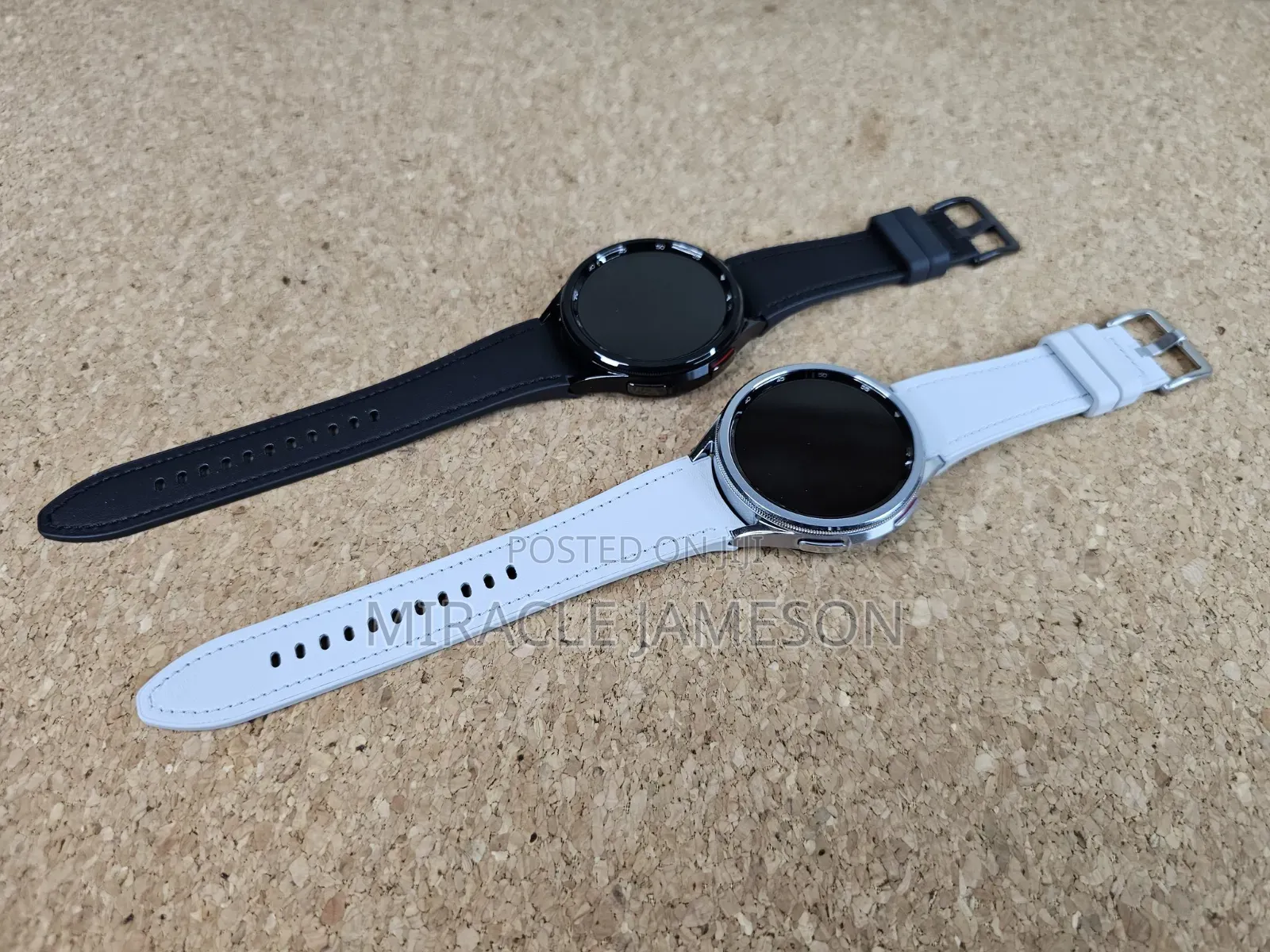 Samsung Watch 6 Classic