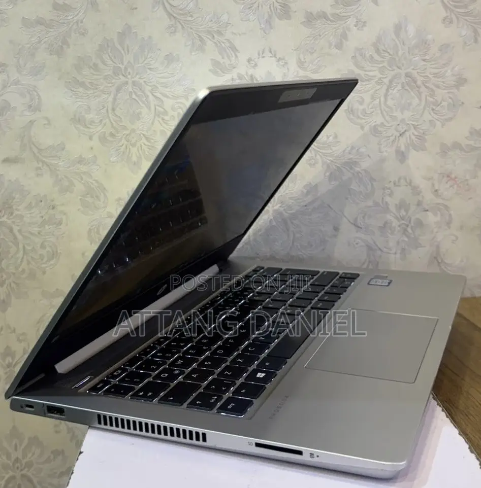 Laptop HP ProBook 430 G6 8GB Intel Core i7 SSD 256GB