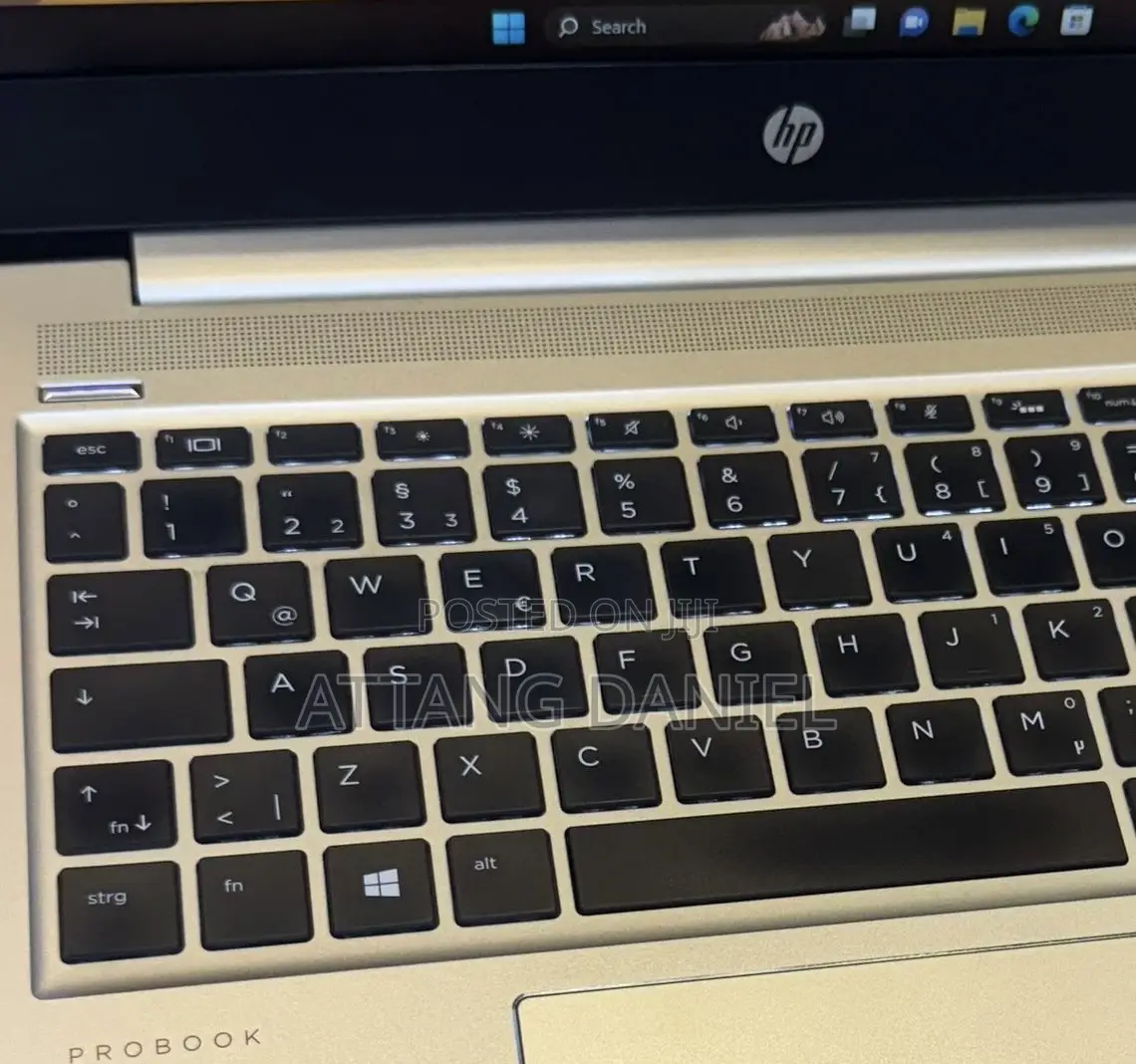 Laptop HP ProBook 430 G6 8GB Intel Core i7 SSD 256GB