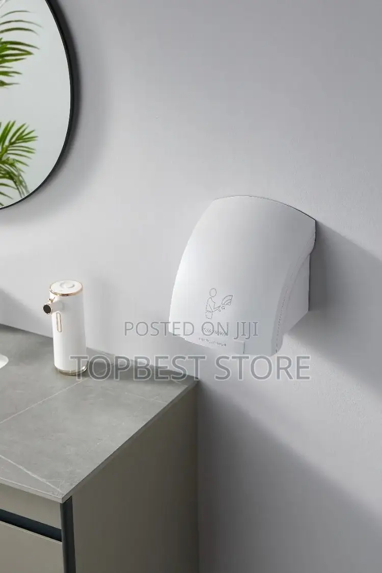 Automatic Hand Dryer