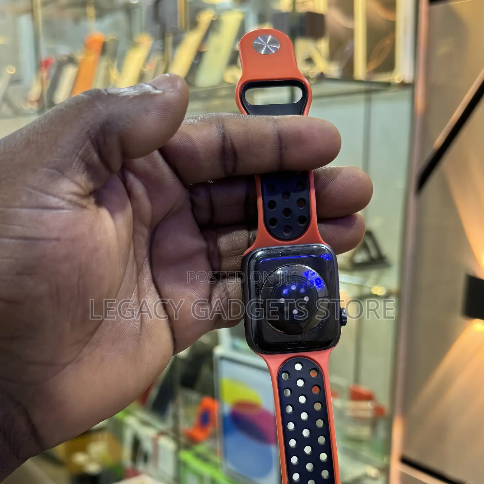 Apple Smart Watch Series 6 44mm