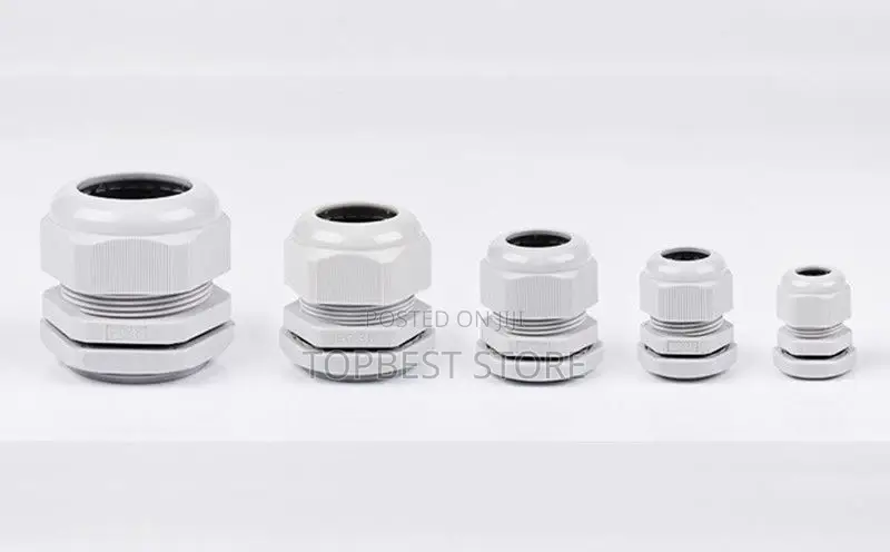 Explosion Proof Cable Gland 100pcs