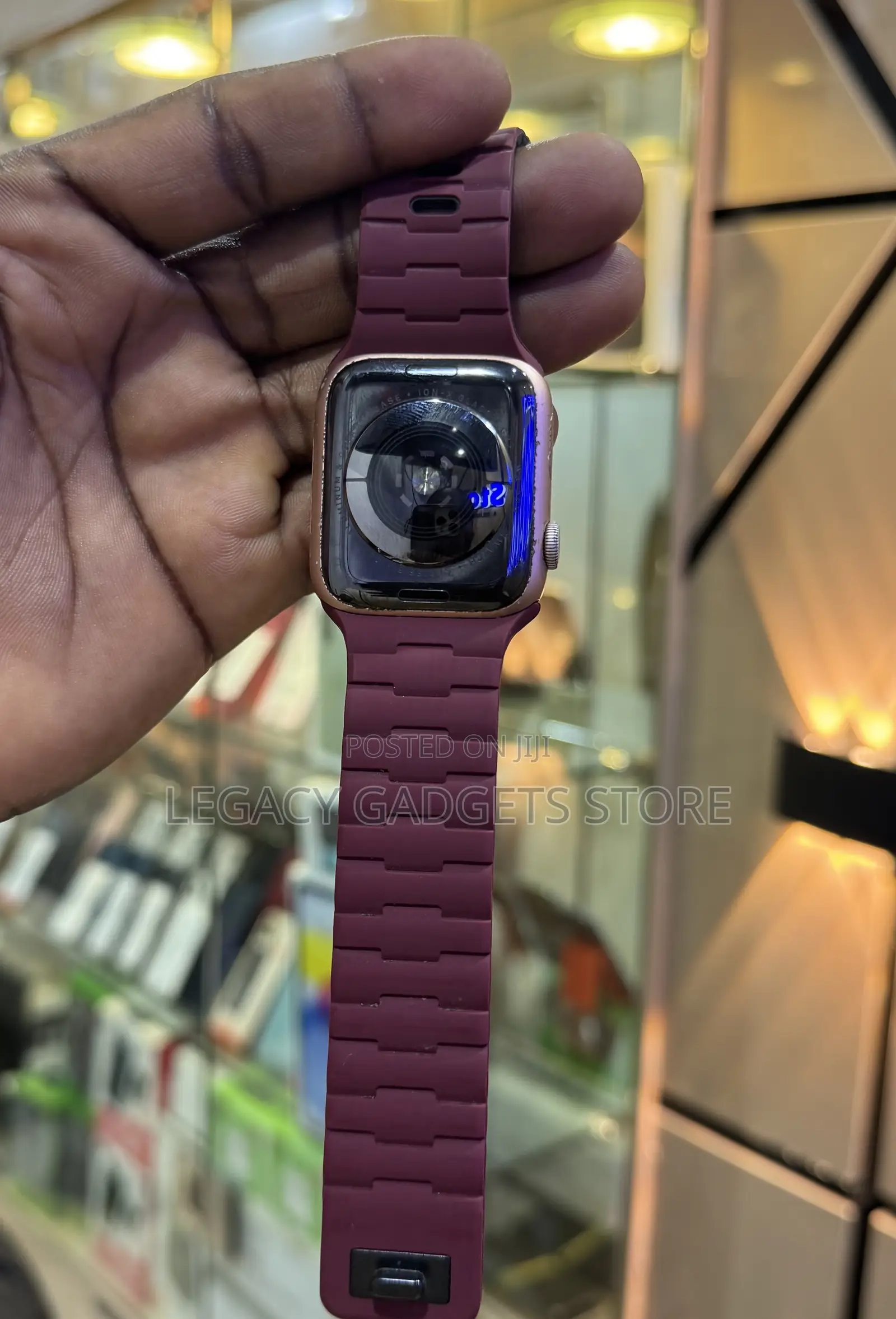 Apple Watch Series 5 44mm