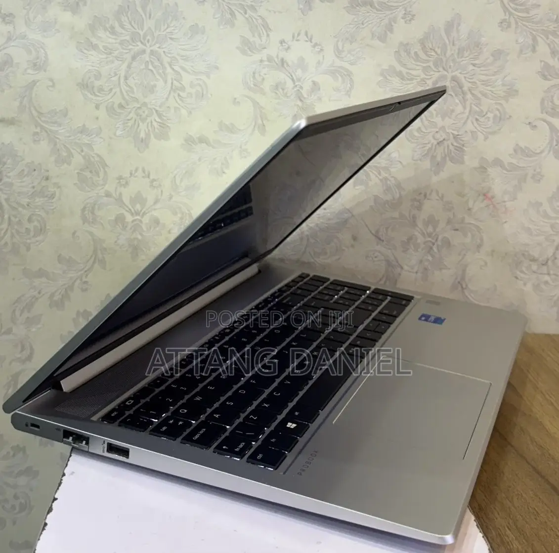 Laptop HP ProBook 450 G8 16GB Intel Core i5 SSD 512GB