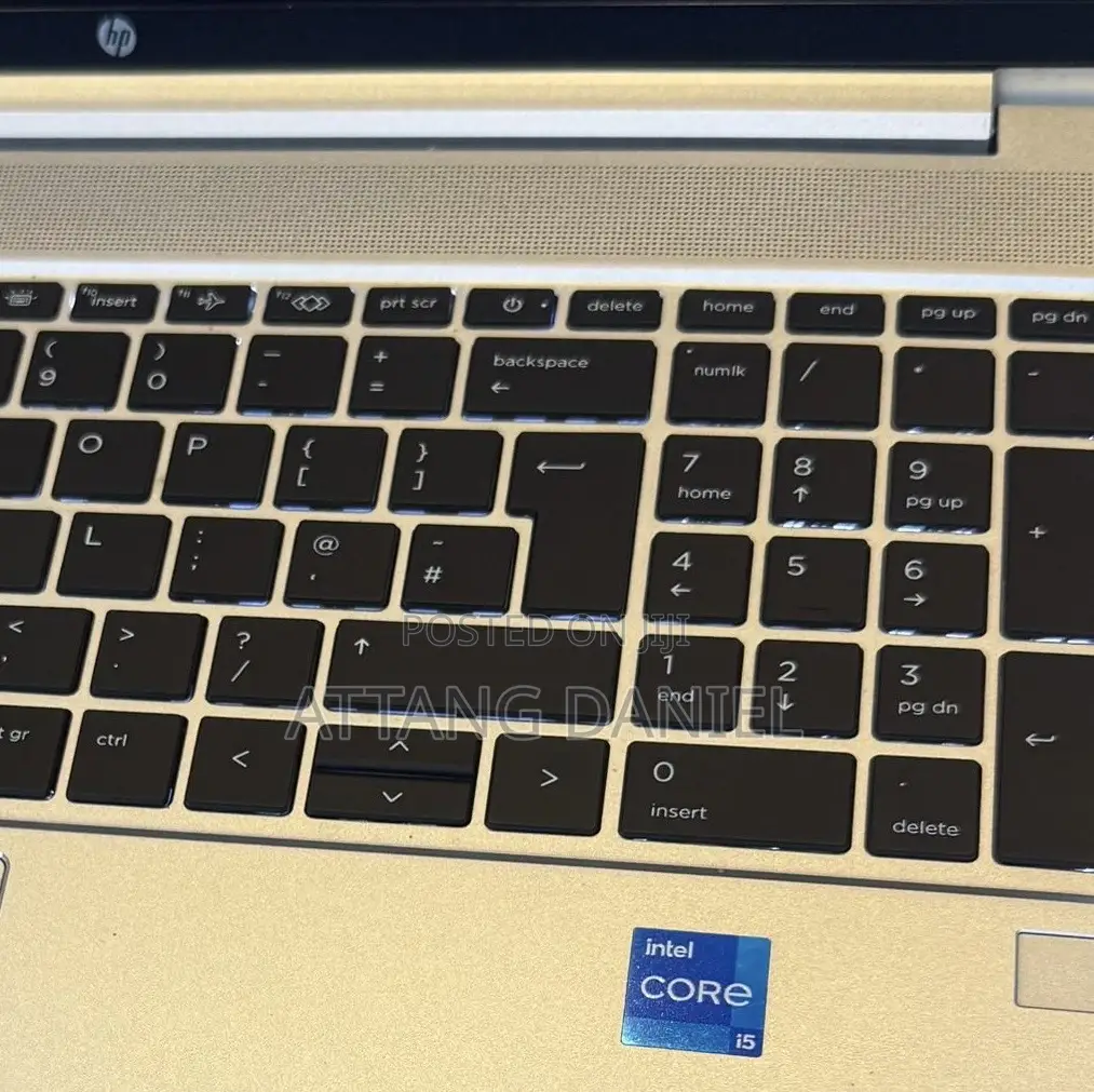 Laptop HP ProBook 450 G8 16GB Intel Core i5 SSD 512GB