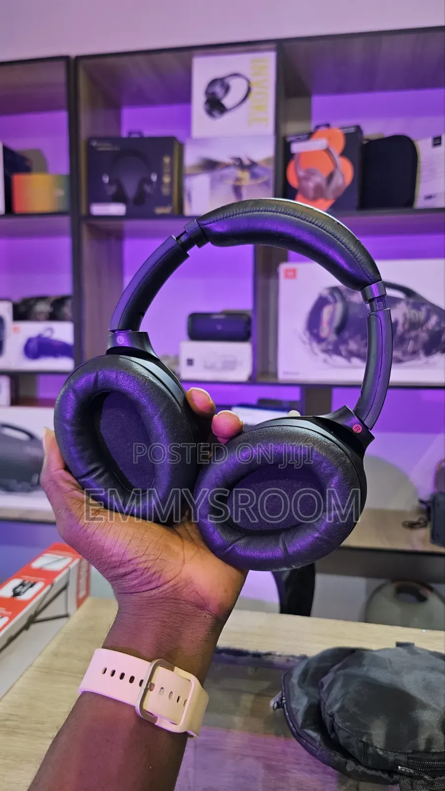 Sony Wh-1000xm3