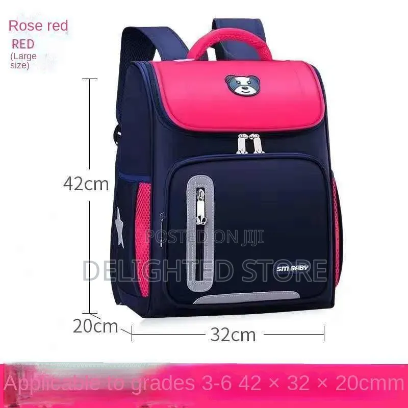 Top Quality Children Back to School Bag