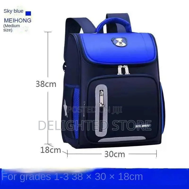 Top Quality Children Back to School Bag