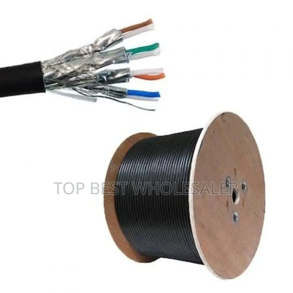 Cat7 Ethernet Cable