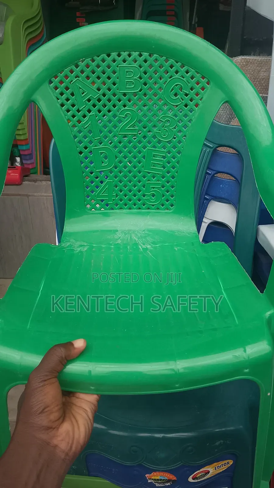 Plastic Chair Available Children School Chairs