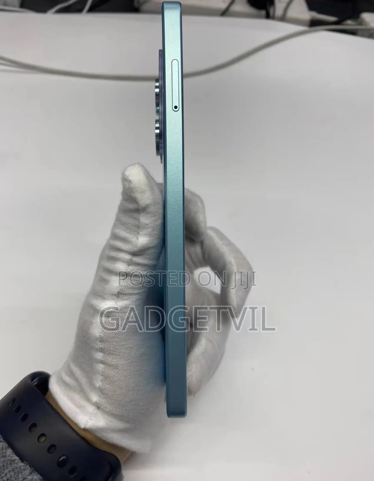 New Xiaomi Redmi Note 12 5G 256 GB Green