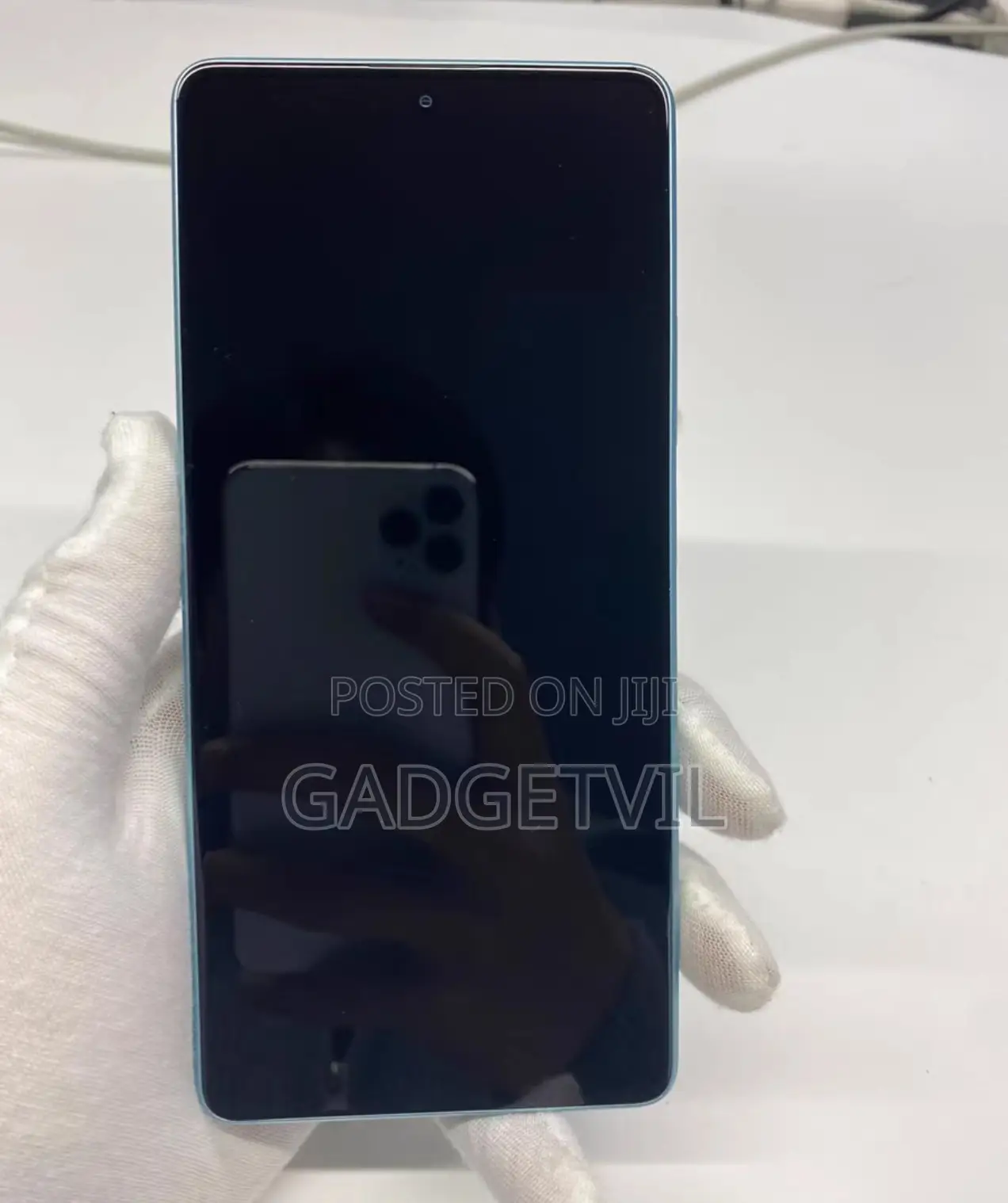 New Xiaomi Redmi Note 12 5G 256 GB Green