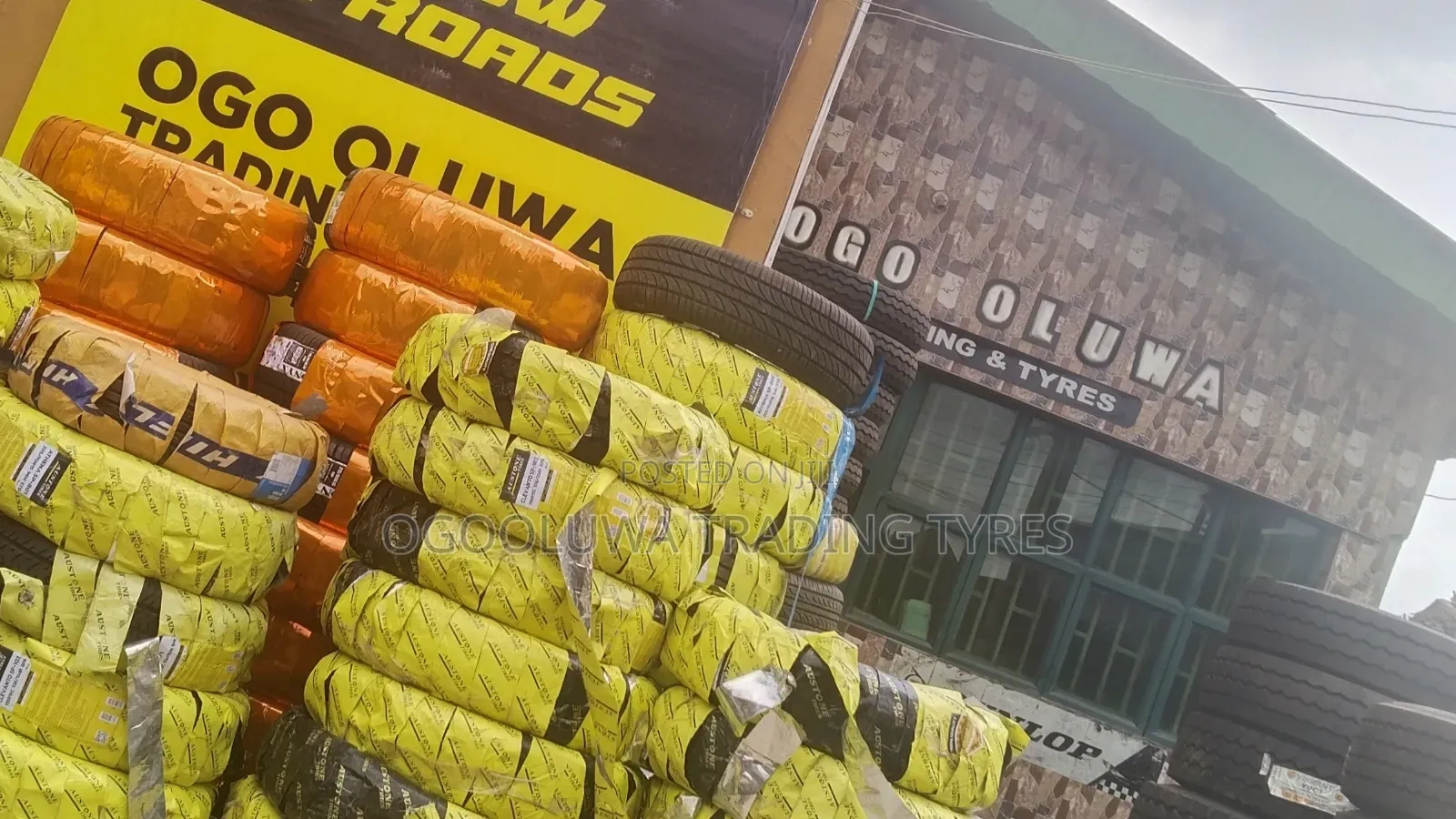 225/65r17 Austone Tyre