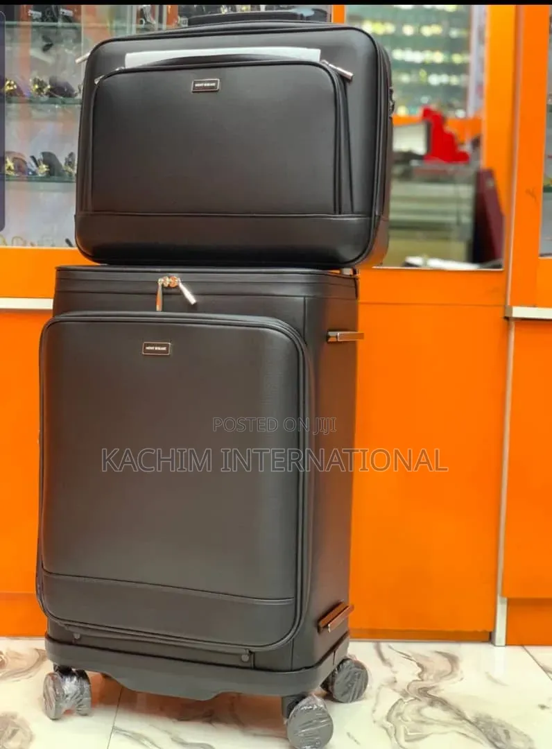 Premium High Quality Luggage Box