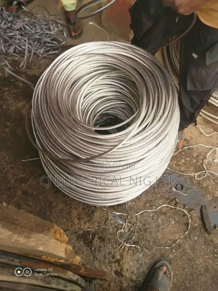 70mm Aluminum Conductor
