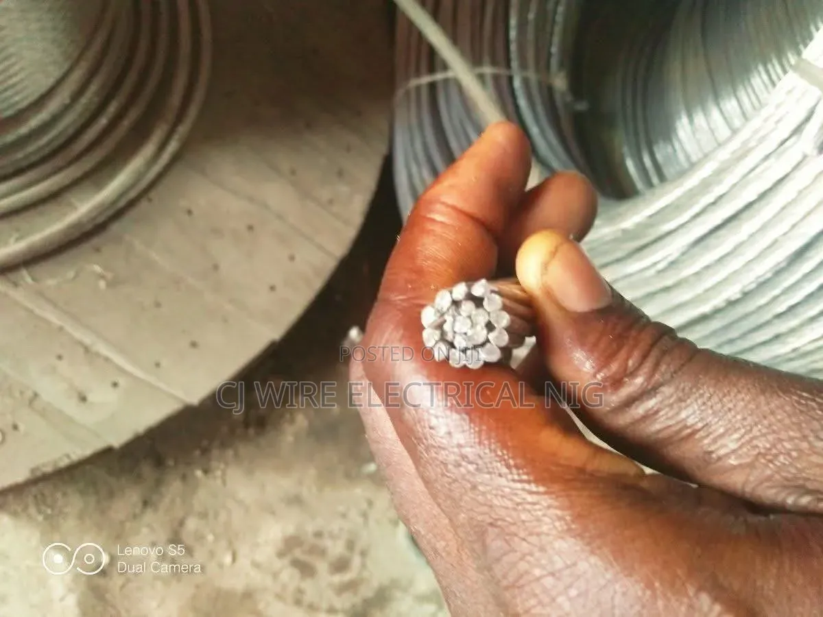 70mm Aluminum Conductor
