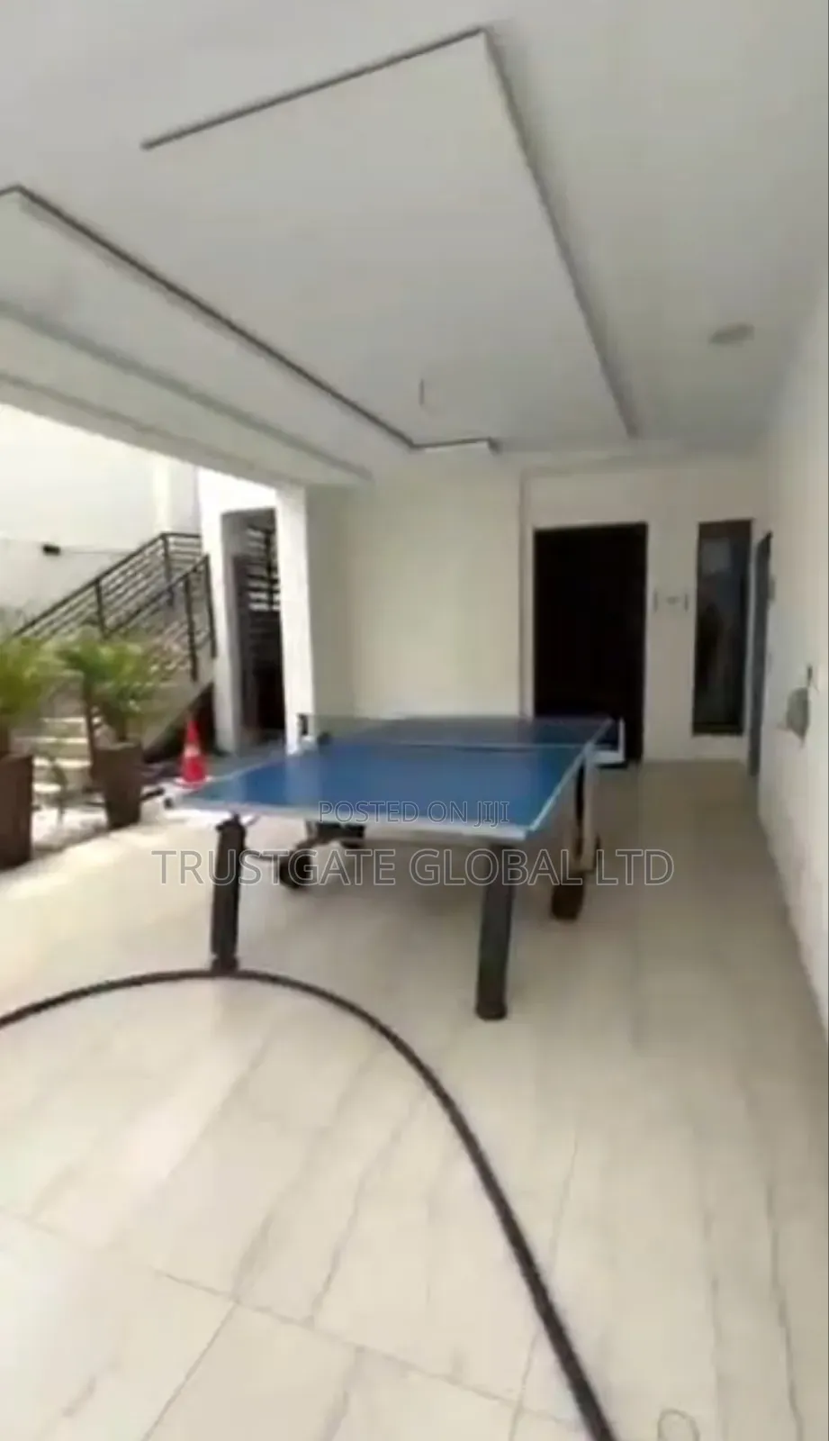 Furnished 4bdrm Maisonette in Wuye for sale