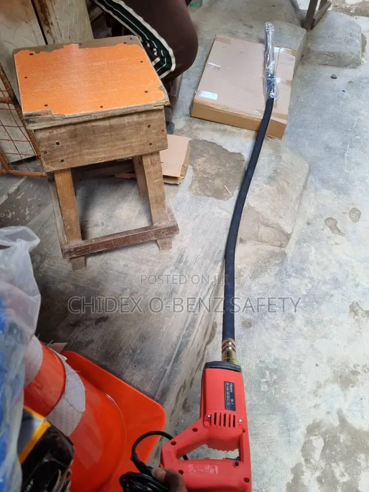 220v Electric Concrete Vibrator