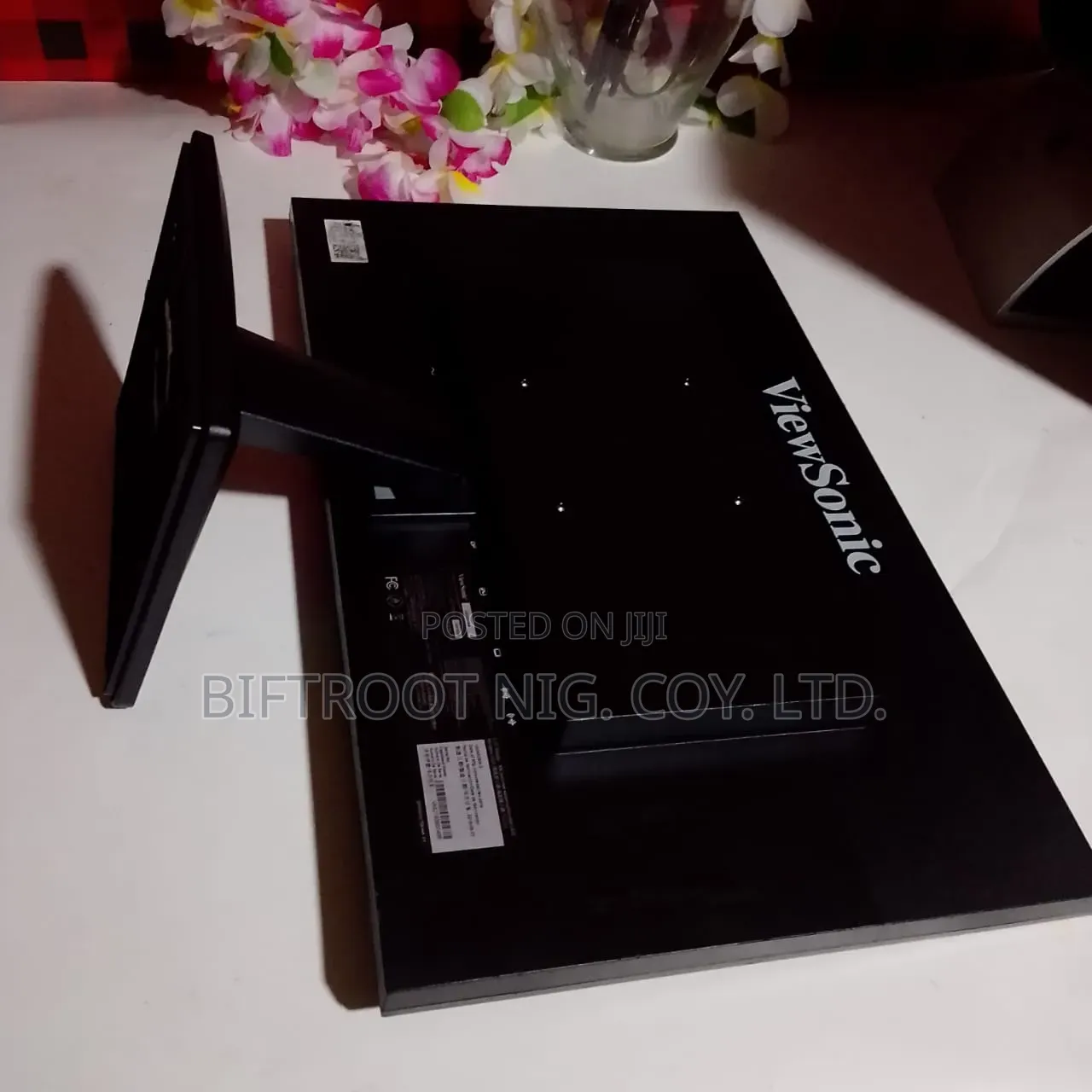 Viewsonic 23 inches Monitor