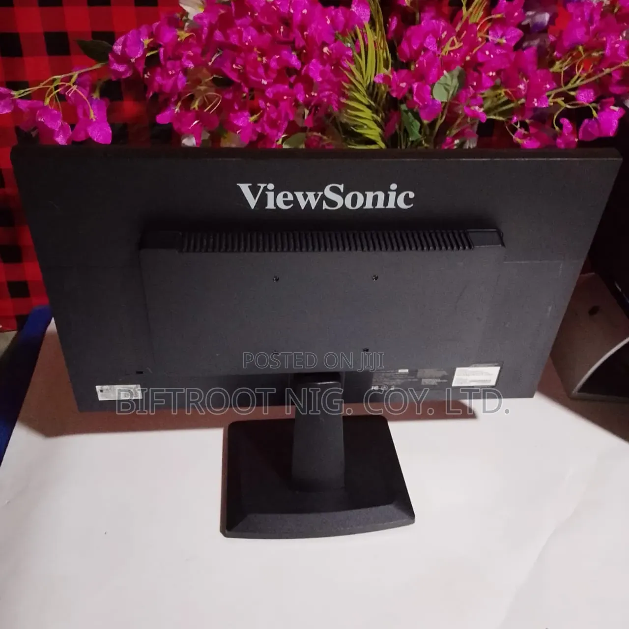 Viewsonic 23 inches Monitor