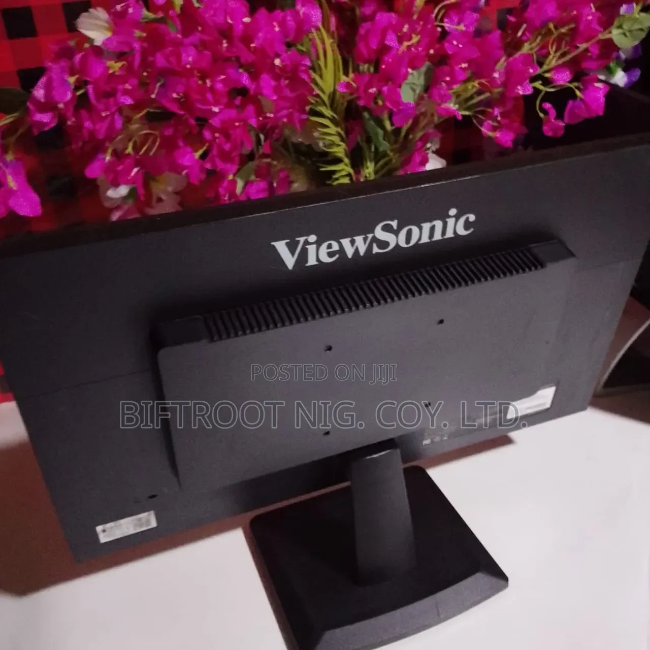 Viewsonic 23 inches Monitor